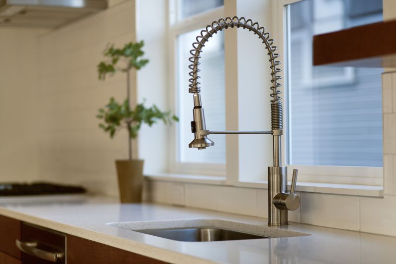 Faucet Installation Service