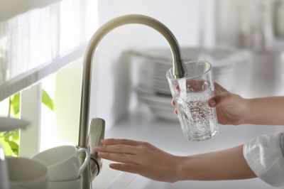 Faucet Installation Service