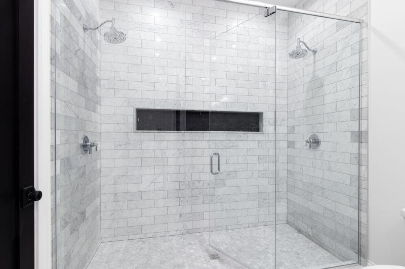 Shower Repair