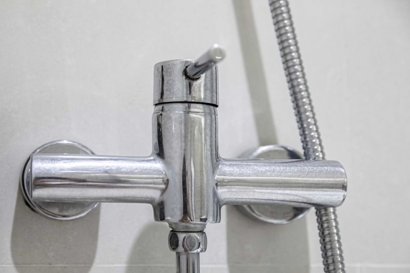 Showerhead Repair