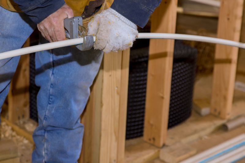 Water Line Replacement