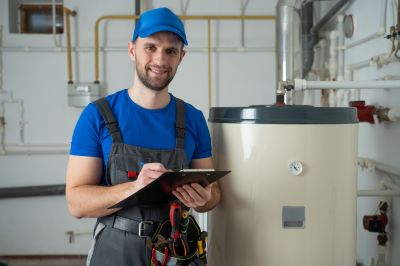 Plumbing Service